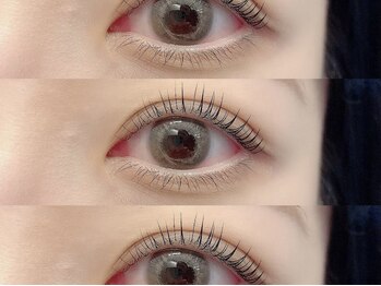 フェイン 青山店(fein.)/パリジェンヌラッシュリフト♪