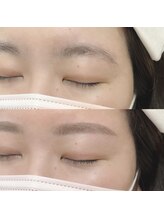 ロミー 新宿(romy.)/美眉アイブロウ