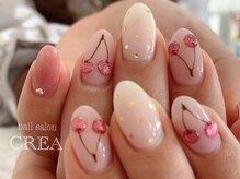 ネイルサロン クレア(CREA)/