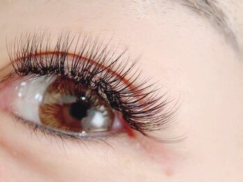 レーヴ(REVE)/ボリュームラッシュ