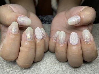ケーネイルズ(K..nails)/