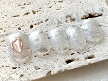 アンジュ(Ange)/フット2本付¥5300