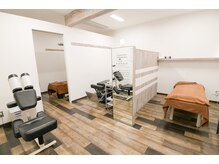 カラッド(KARAD)/ボディケアルーム