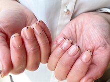 トゥルヌソル(Tournesol)/hand nail