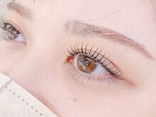 モーント 千葉店(MOND)/デザインラッシュリフト