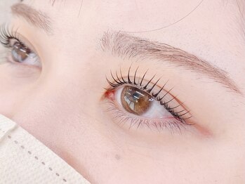 モーント 千葉店(MOND)/デザインラッシュリフト