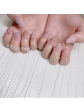 ペルシャ 坂戸駅前店(Persian)/キルティングネイル