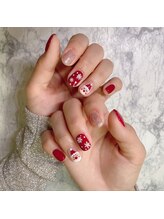 キュウキュウ(99-QQ)/サンタさんやってきました