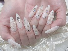 ナーズ(NERD'S)/スカルプやり放題♪3DもOK¥17000