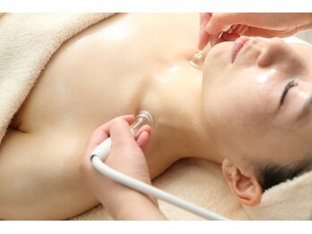 ユーブルーム(youbloom)/お顔のむくみもスッキリ☆小顔に