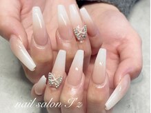 ネイル ジーズ(nail ziez)/ziez collection