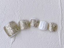 プレジール(Plaisir)/2024.5.フット定額B