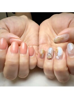 リアン(lien)/定額トレンドb