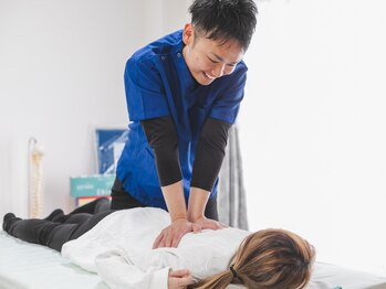 カイロライフケアサポートプラス リペア(Repair)/