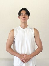 ノグジム(NOGGYM) 藤澤 佑樹