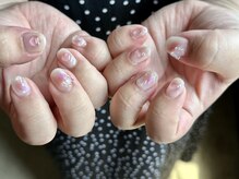 レア ネイル(lea nail)/デザインネイル