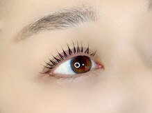 ◇◇似合わせまつ毛パーマ◇◇