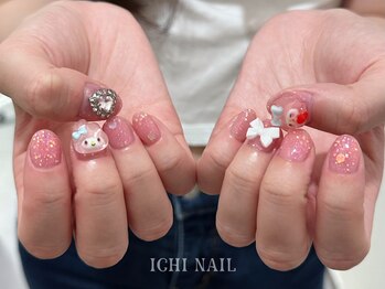 イチネイル(ICHI NAIL)/