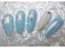 ビーネイル 新松戸(BE NAIL)/おススメデザイン