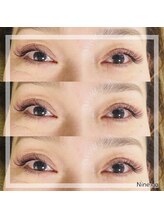 ナイン ゴー(Nine go)/フラットラッシュ