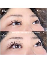 スウィートアイズ(Sweet eyes)/LEDバインドロック120束