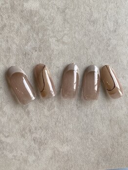 スクエアリング(Squaring)/90分コース ¥7900