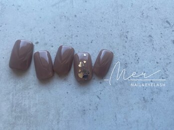 メール 代々木上原(Mer)/