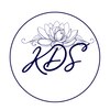 KDS 東銀座店のお店ロゴ