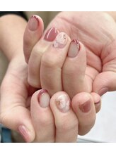 パープルラビット(purplerabbit)/◆フルデザイン