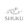 シュク(SHUKU)のお店ロゴ