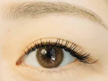 ディアブルー 大船店(diar blue)/フラットラッシュ140本