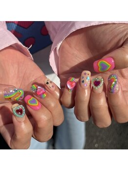 ピンズイチロク(PINS16)/ジェル150分