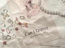 キャンアイドレッシー 六甲道店(Can I Dressy)