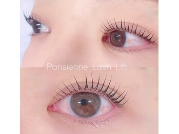 マイロ 原宿(Myro)/まつぱ・パリジェンヌ