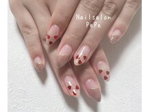 ネイルサロン ぺぺ(Nail Salon PePe)/