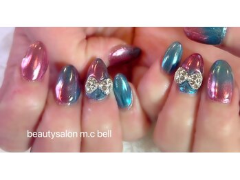 エムシーベル(m.c bell)/