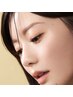 天神店限定【全メニュー20%オフ】眉毛スタイリング（間引込）&眉カラー¥5200