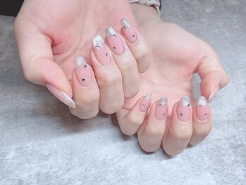 サラ 千種吹上店(Sara)/【90分アートフリーコース】