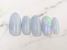 ネイルサロン ルーム 浦安店(Nail Salon ROOM)/【定額Мコース¥5500】