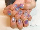 メンズネイル