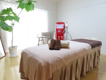 ラ ブリエ(La Briller)/痩身/リラクゼーション/エステ