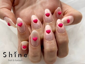 シャイン 船橋(Shine)/