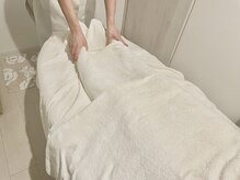 ポーラ S1 なんば千日前店(POLA)/フットケア