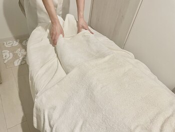 ポーラ S1 なんば千日前店(POLA)/フットケア