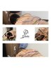 【辛い肩こりデスクワークの方】姿勢改善◎眼精疲労◎鍼5500円