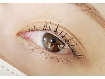 ビオールサロン 池袋東口(美allサロン)/韓国アイドル風まつげパーマ