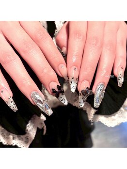 【Art】120min +長さだし 10