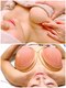シエル(Siele)の写真/【B→Fカップで人生激変★看護師監修"美乳&育乳バスト"】韓国最強育乳マシンも組み合わせスピ-ドバストUP◎