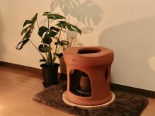 ロータス ビューティーアンドヘルス(LOTUS beauty and health)の雰囲気（施術10000人突破！スゴ腕オーナーが美のお悩みを徹底サポート★）