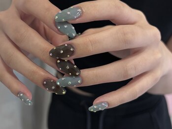 エス バイ メゾン(es by maison)/5-10本アート